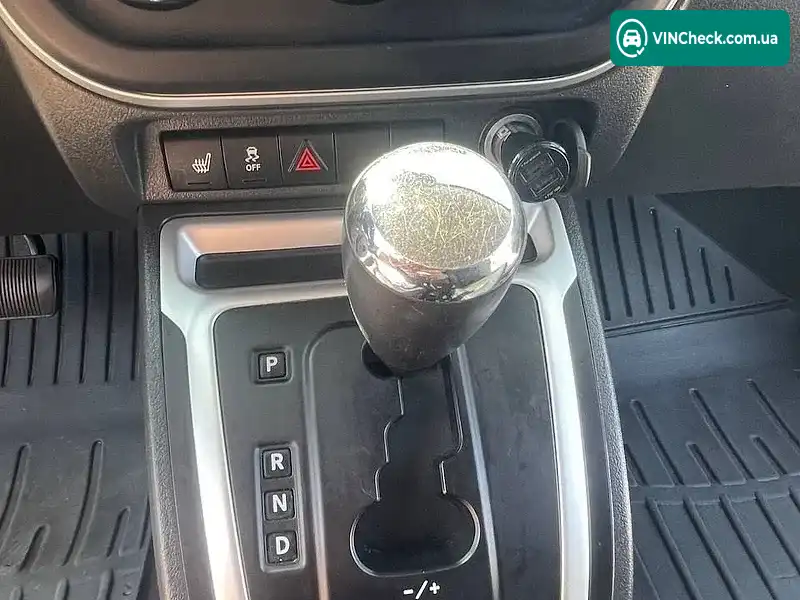 Jeep Compass 2016, фото з оголошення 2 з 20, VIN 1C4NJDEB7GD685489