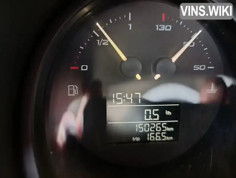 SEAT Leon 2011, фото з оголошення 2 з 12, VIN VSSZZZ1PZBR077400