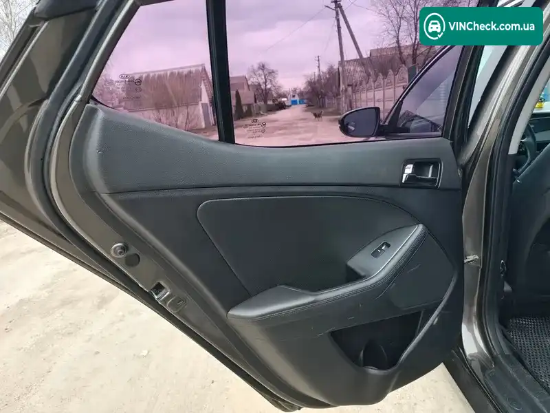 Kia Optima 2012, фото з оголошення 2 з 20, VIN KNAGN4A70C5252192