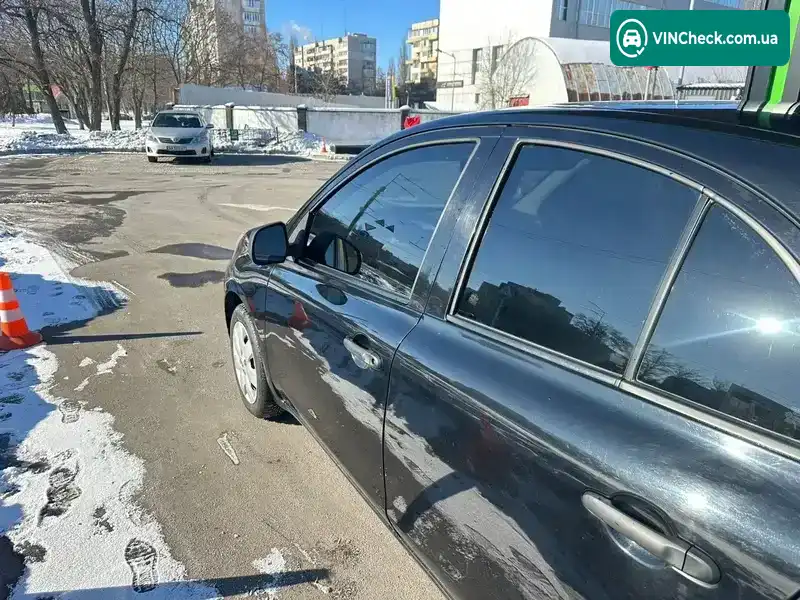 Nissan Micra 2014, фото з оголошення 2 з 8, VIN 3N1CK3CP4FL223299