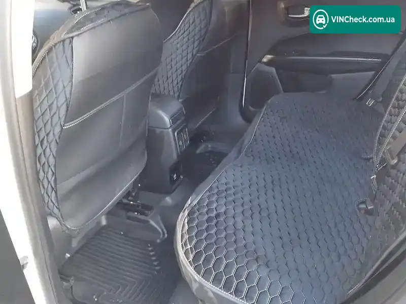 Jeep Compass 2020, фото з оголошення 2 з 11, VIN 3C4NJCBB6LT236470