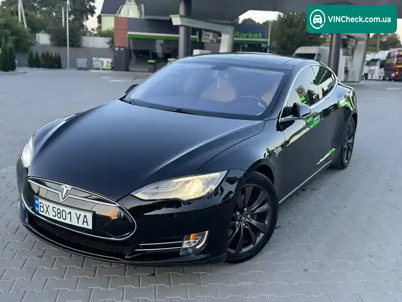 Tesla Model S 2014, фото з оголошення 1 з 20, VIN 5YJSA1S16EFP45040