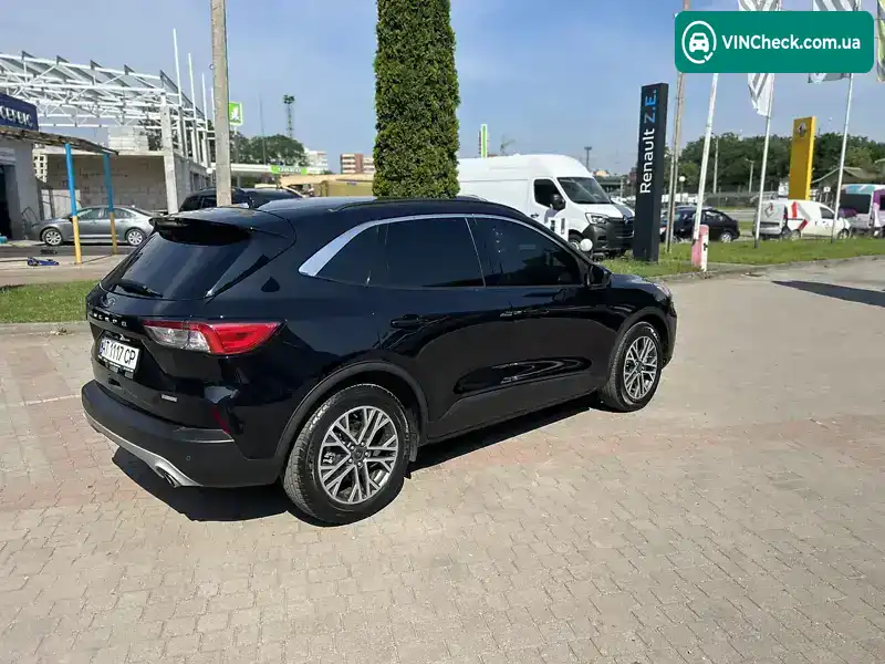 Ford Escape 2020, фото з оголошення 2 з 20, VIN 1FMCU0H65LUB10321