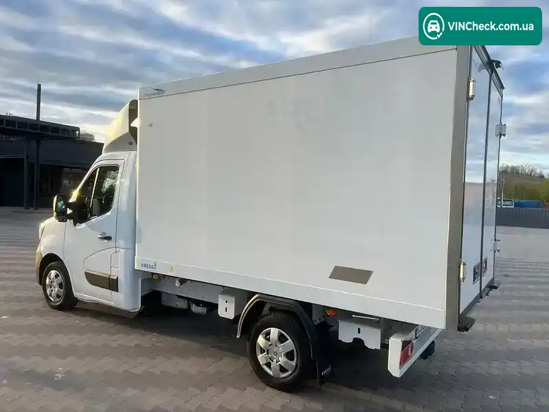 Renault Master 2021, фото з оголошення 2 з 21, VIN VF1VB000467548789