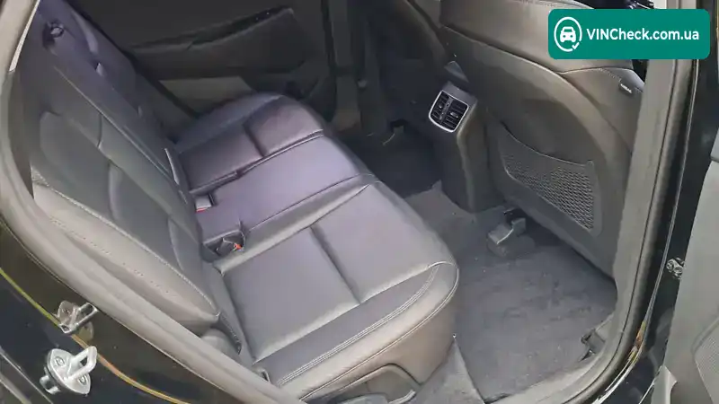 Hyundai Tucson 2019, фото з оголошення 1 з 20, VIN KMHJ381ABKU993645