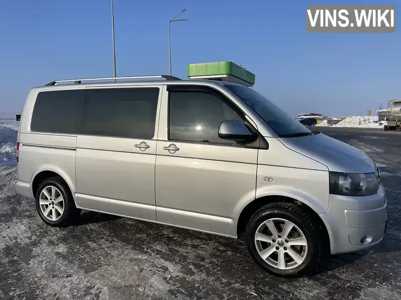 Volkswagen Transporter 2015, фото з оголошення 2 з 21, VIN WV1ZZZ7HZFH071303