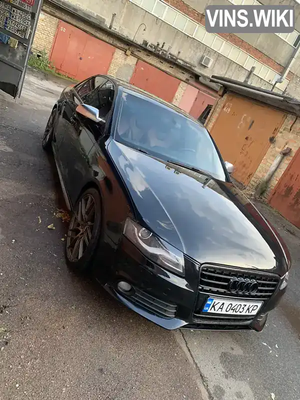 Audi S4 2012, фото з оголошення 2 з 8, VIN WAUBGCFL5CA114224