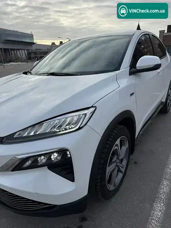 Honda M-NV 2022, фото з оголошення 1 з 9, VIN LVHDH2854N5010023