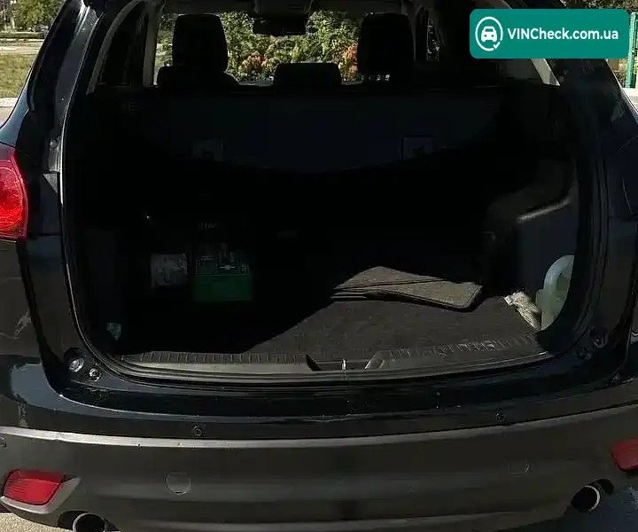 Mazda CX-5 2014, фото з оголошення 2 з 12, VIN JMZKEF91600253203