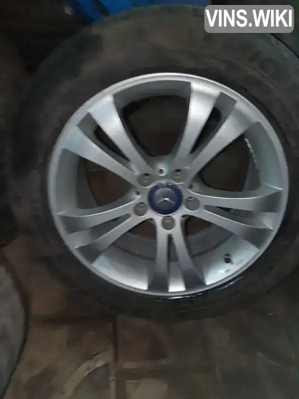 Mercedes-Benz V-Class 2016, фото з оголошення 2 з 18, VIN WDF44781513177115