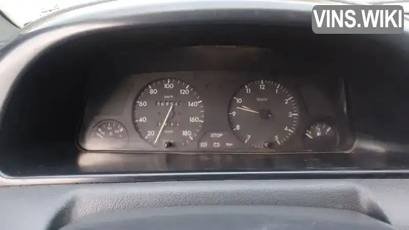Citroen Jumpy 1998, фото з оголошення 2 з 13, VIN VF7BZDHXA12400292
