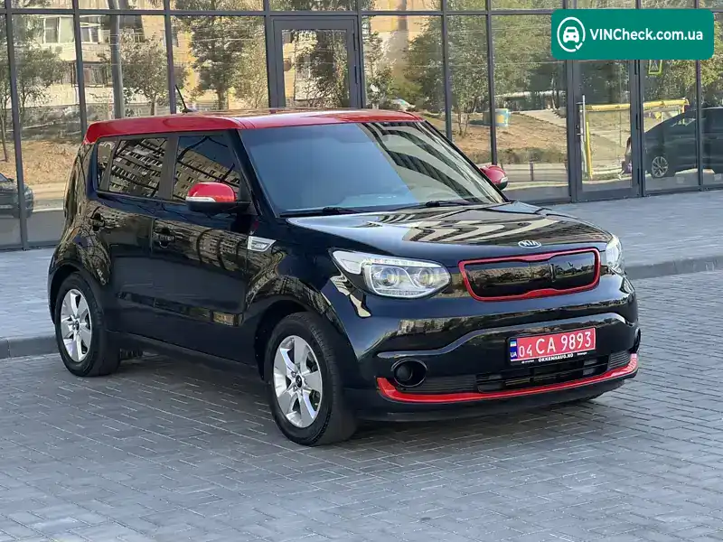 Kia Soul 2018, фото з оголошення 2 з 20, VIN KNAJP81EFJ7031057