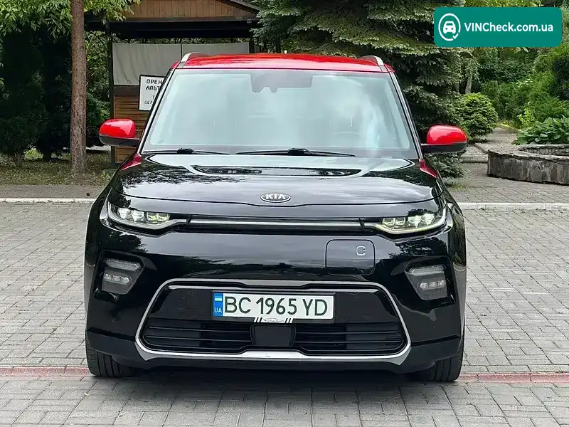 Kia Soul 2020, фото з оголошення 2 з 20, VIN KNAJ3811FL7010965