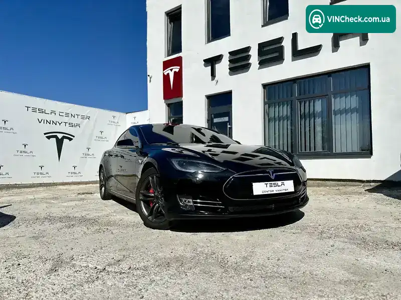 Tesla Model S 2014, фото з оголошення 1 з 20, VIN 5YJSA1H26EFP63442