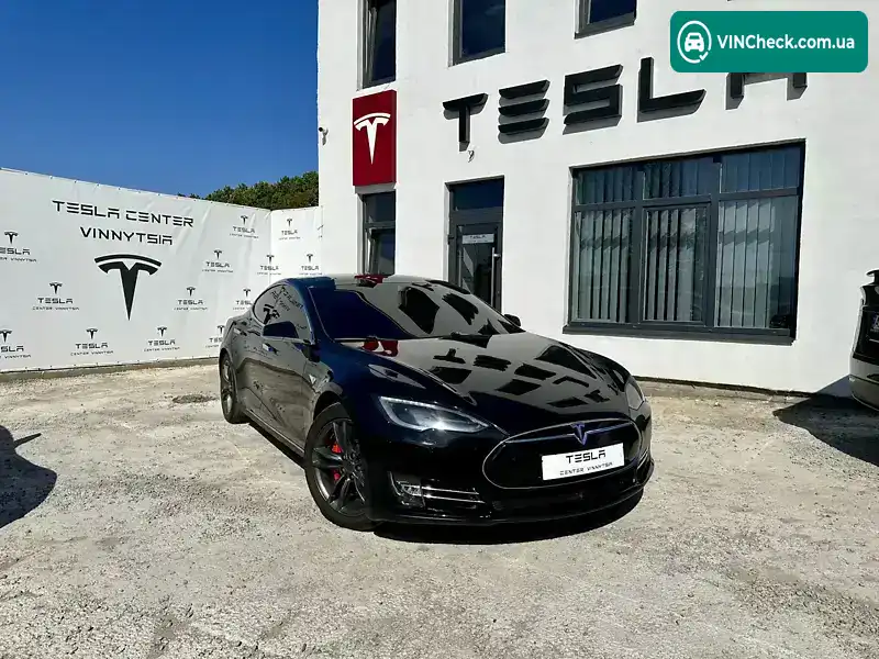Tesla Model S 2014, фото з оголошення 2 з 20, VIN 5YJSA1H26EFP63442