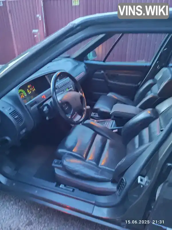 Citroen XM 1993, фото з оголошення 1 з 15, VIN VF7XBXY0001XY1187