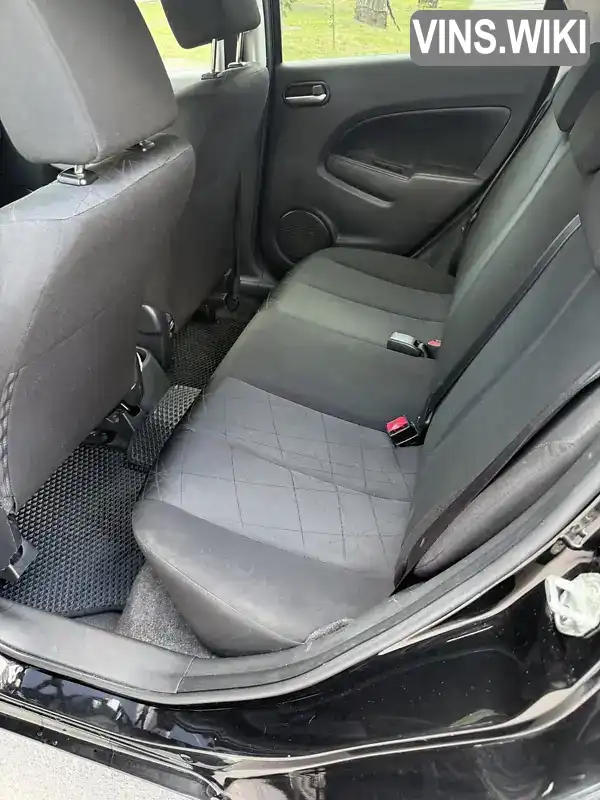 Mazda 2 2011, фото з оголошення 2 з 21, VIN JMZDEA4J200420945