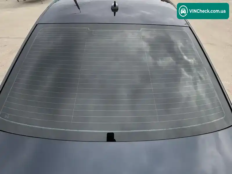 Audi A6 2016, фото з оголошення 2 з 21, VIN WAUC8AFC9HN055359