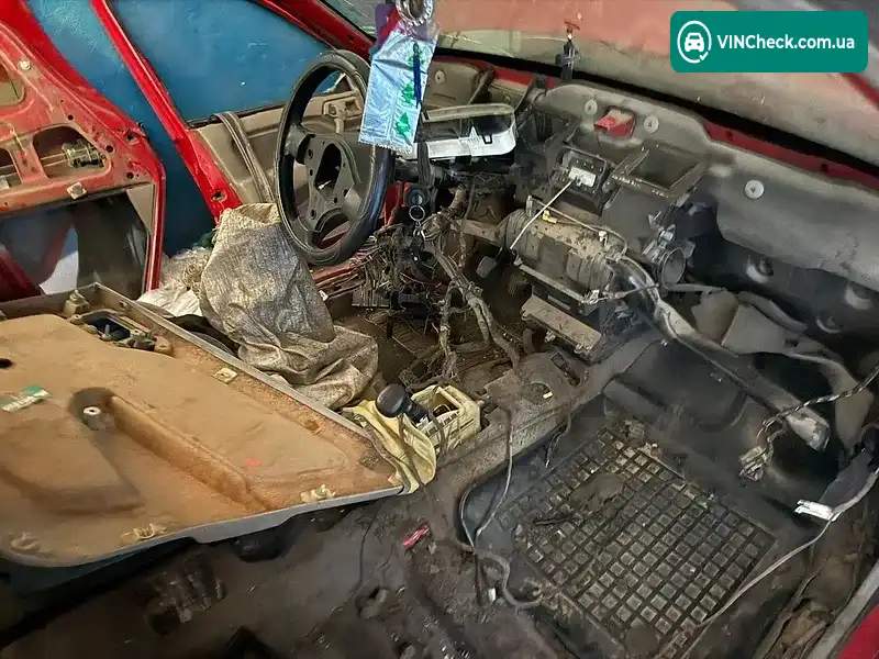 Opel Vectra 1990, фото з оголошення 1 з 20, VIN W0L000087L5297501