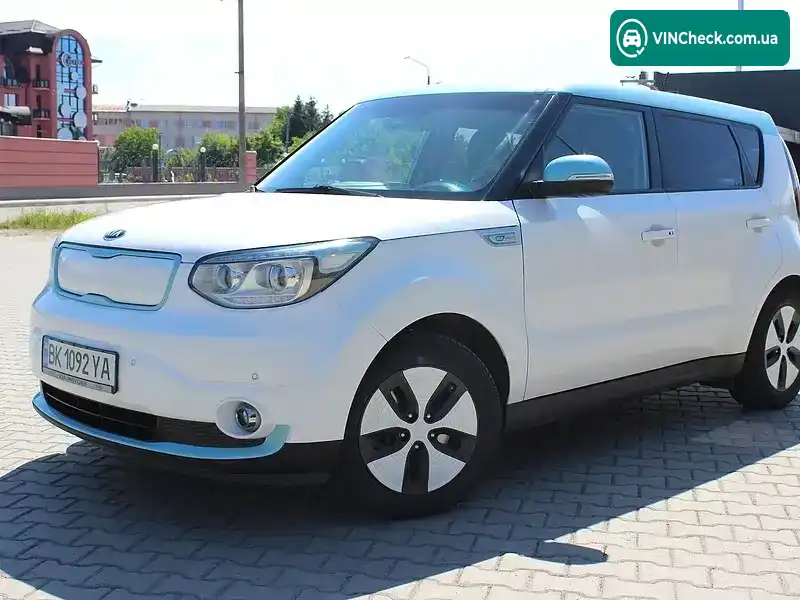 Kia Soul 2015, фото з оголошення 1 з 20, VIN KNAJX81EFG7004874