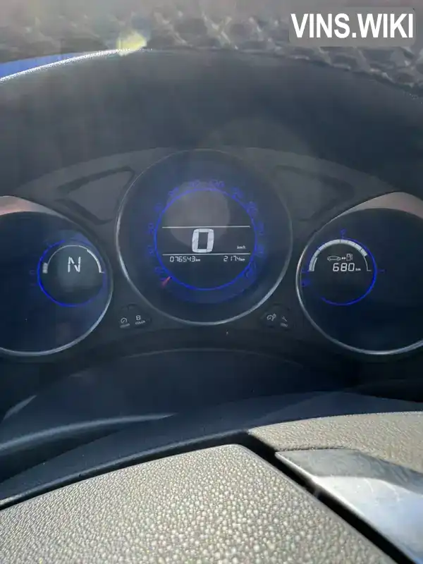 Citroen C4 2014, фото з оголошення 2 з 10, VIN VF7NC9HD8EY524619
