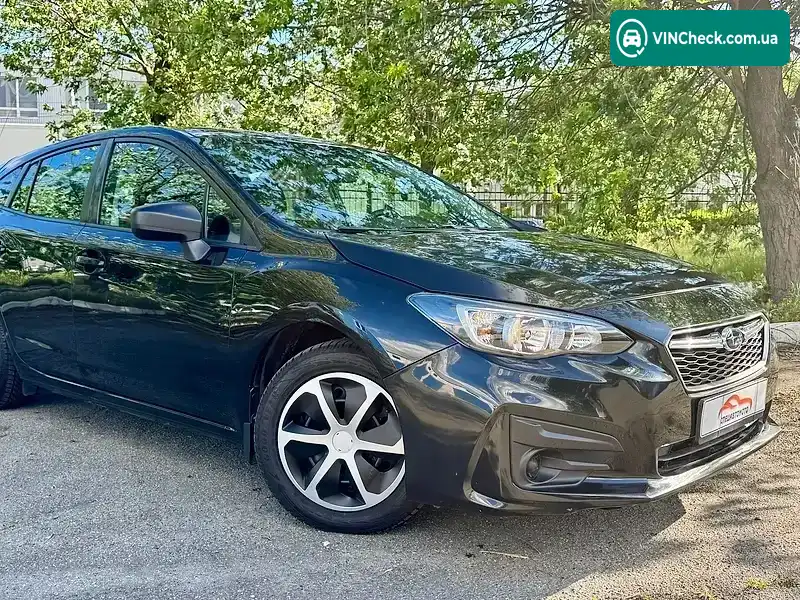 Subaru Impreza 2016, фото з оголошення 2 з 20, VIN 4S3GTAA62H3706444