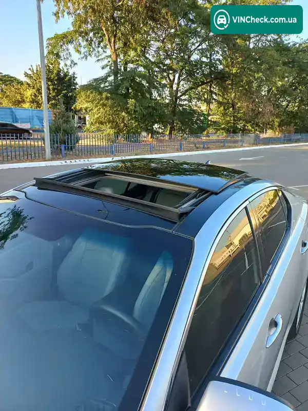 Kia Optima 2012, фото з оголошення 2 з 21, VIN 5XXGN4A78DG137985