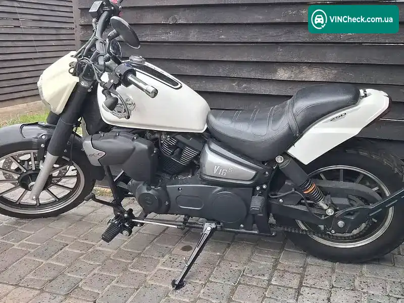 Lifan V16S 2023, фото з оголошення 1 з 18, VIN LF3PCN0D1NA000310