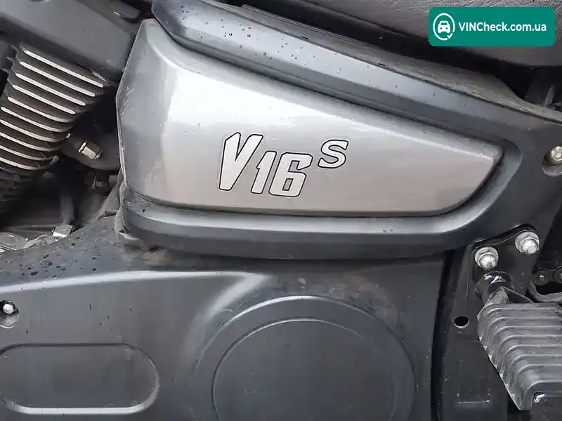 Lifan V16S 2023, фото з оголошення 2 з 18, VIN LF3PCN0D1NA000310