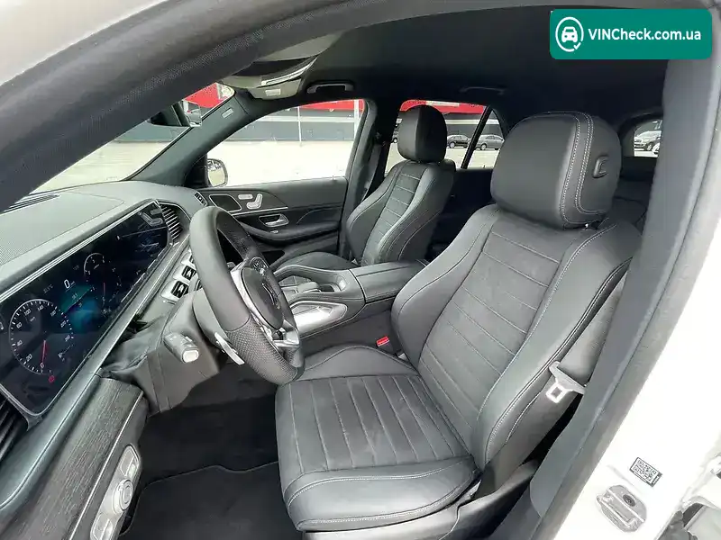 Mercedes-Benz GLE-Class 2022, фото з оголошення 1 з 20, VIN W1N1671091A697174