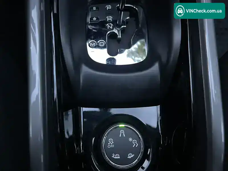 Peugeot 2008 2017, фото з оголошення 2 з 20, VIN VF3CUHNVTHY015511