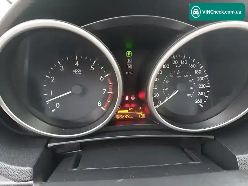 Mazda 5 2014, фото з оголошення 1 з 8, VIN JM1CW2CL9E0178512