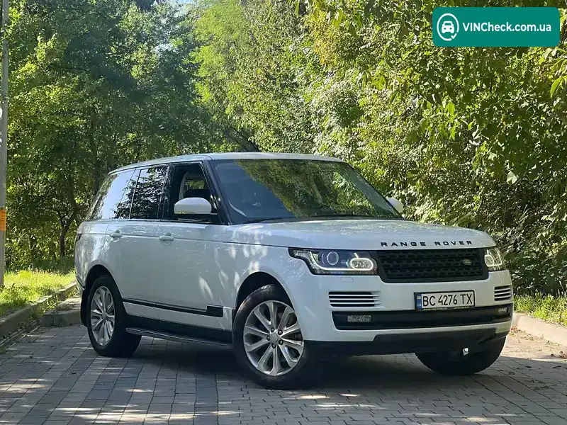 Land Rover Range Rover 2015, фото з оголошення 1 з 20, VIN SALGA2FF3FA222157