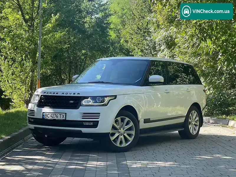 Land Rover Range Rover 2015, фото з оголошення 2 з 20, VIN SALGA2FF3FA222157