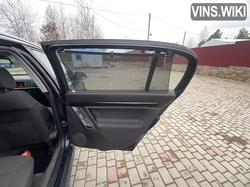 Opel Signum 2003, фото з оголошення 2 з 11, VIN W0L0ZCF4831122343