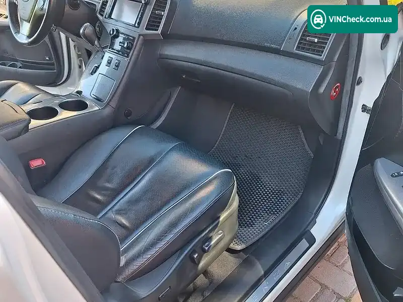 Toyota Venza 2014, фото з оголошення 2 з 20, VIN 4T3BA3BB30U058024