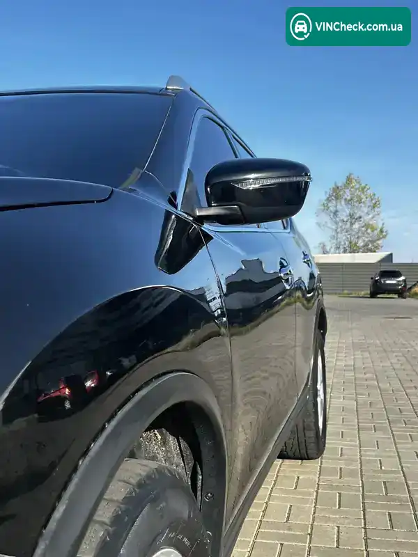 Nissan Rogue 2016, фото з оголошення 2 з 17, VIN 5N1AT2MV2GC919032