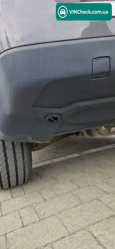 Jeep Patriot 2016, фото з оголошення 2 з 21, VIN 1C4NJRFB8HD110251