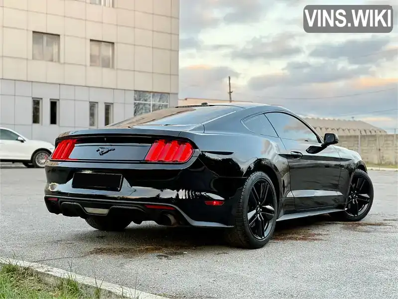 Ford Mustang 2014, фото з оголошення 2 з 21, VIN 1FA6P8TH3F5308500