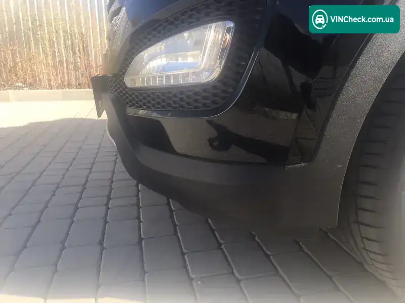 Hyundai Santa FE 2015, фото з оголошення 2 з 20, VIN KMHST81XBEY777213