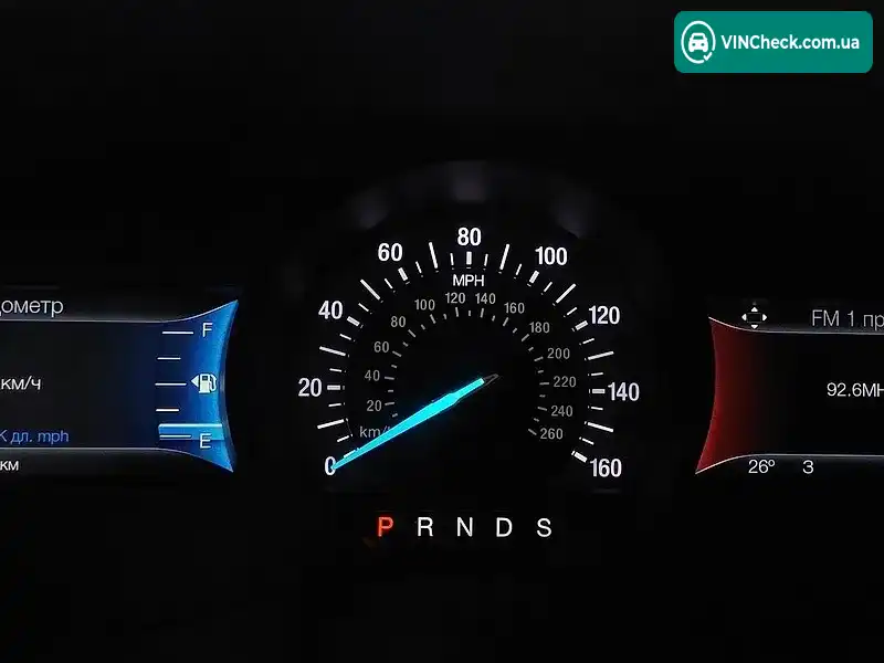 Ford Edge 2015, фото з оголошення 1 з 20, VIN 2FMTK3J99FBC12663