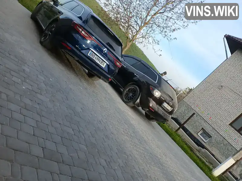 Renault Talisman 2016, фото з оголошення 2 з 21, VIN VF1RFD00156477861