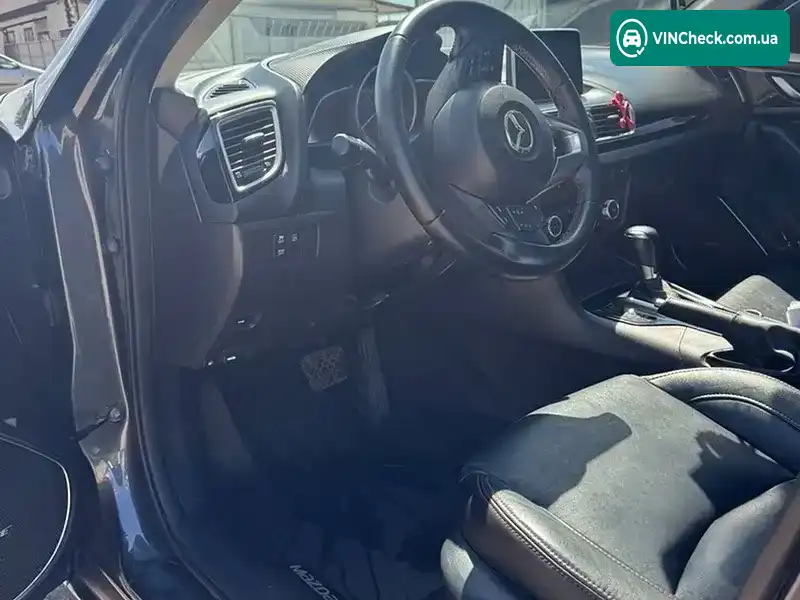 Mazda 3 2013, фото з оголошення 1 з 10, VIN JM1BM1W71E1123895