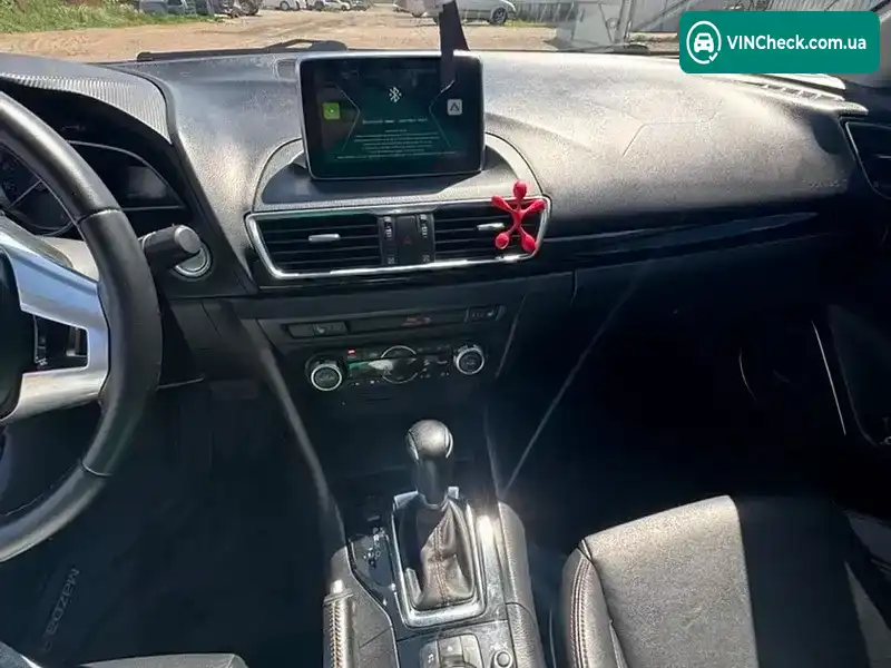 Mazda 3 2013, фото з оголошення 2 з 10, VIN JM1BM1W71E1123895