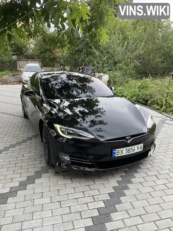 Tesla Model S 2018, фото з оголошення 2 з 21, VIN 5YJSA7E20JF285004