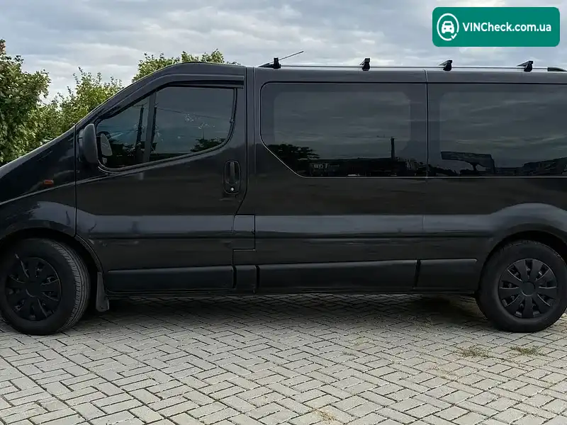 Opel Vivaro 2012, фото з оголошення 2 з 20, VIN W0LF7B1BSCV641882