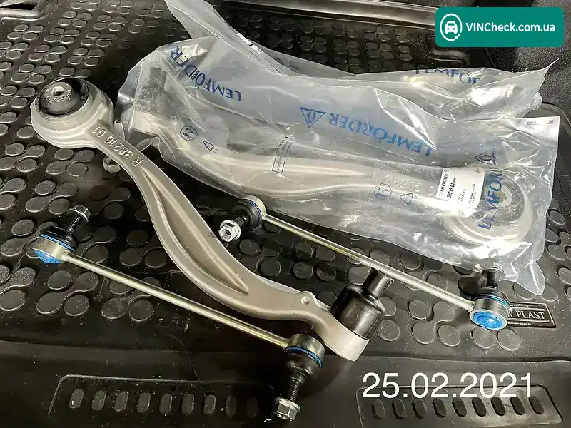 Mercedes-Benz GLK-Class 2010, фото з оголошення 2 з 20, VIN WDC2049841F535539