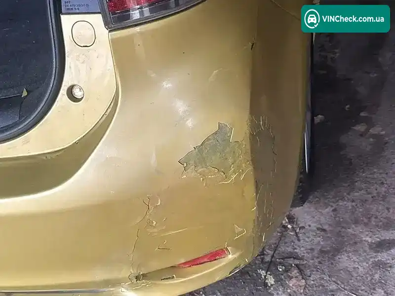 Lexus CT 2011, фото з оголошення 2 з 6, VIN JTHKD5BH1C2052158