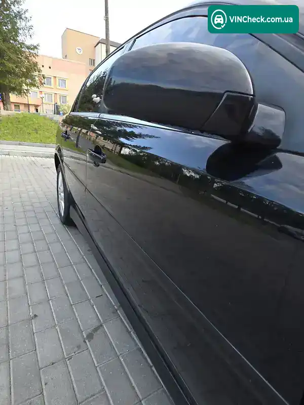 Opel Vectra 2003, фото з оголошення 2 з 21, VIN W0L0ZCF6931075023