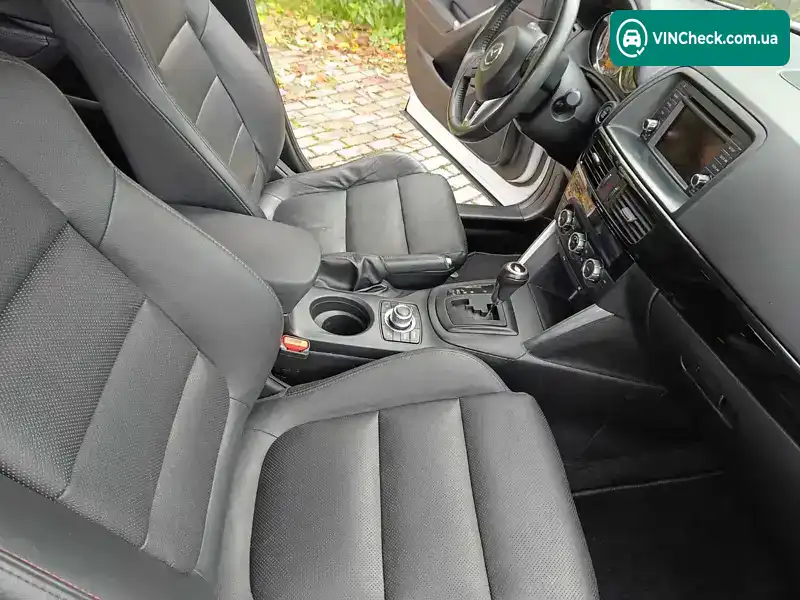 Mazda CX-5 2012, фото з оголошення 1 з 20, VIN JMZKEN92800138950
